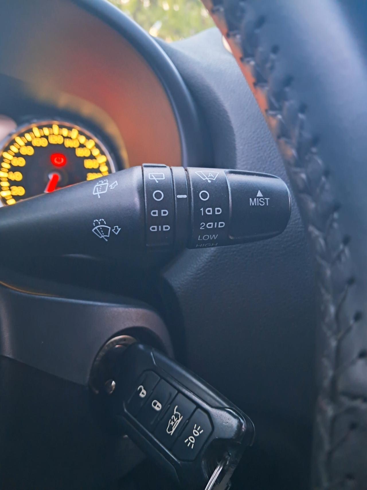 Jeep Renegade 1.6 Mtj Limited*Cerchi*XENON*LED