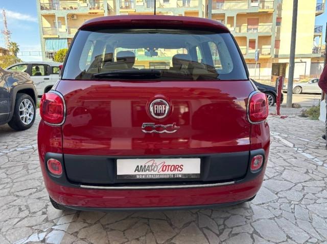 Fiat 500 L 1.3 mjt Pop Star 95cv