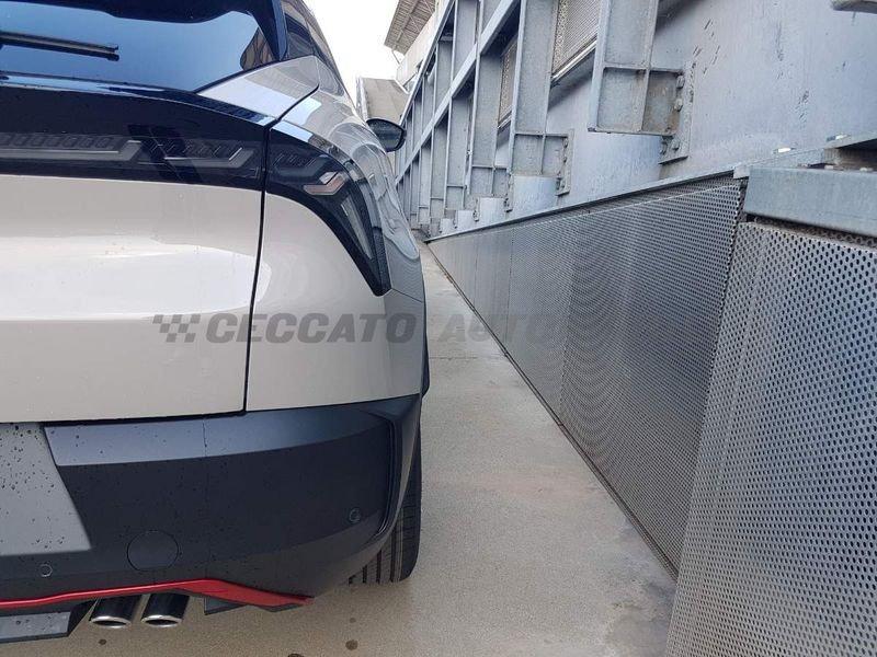 Alfa Romeo Junior Junior 1.2 ibrida Speciale 145cv edct6