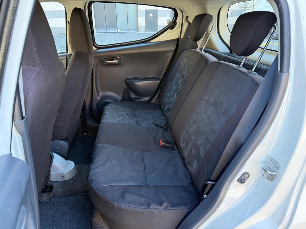 SUZUKI ALTO 1.0 BENZINA 68cv 5 PORTE NEOPATENTATI