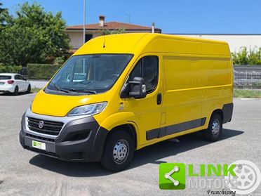 FIAT Ducato 2.3 MJT 130CV L2H2 IVA ESPOSTA