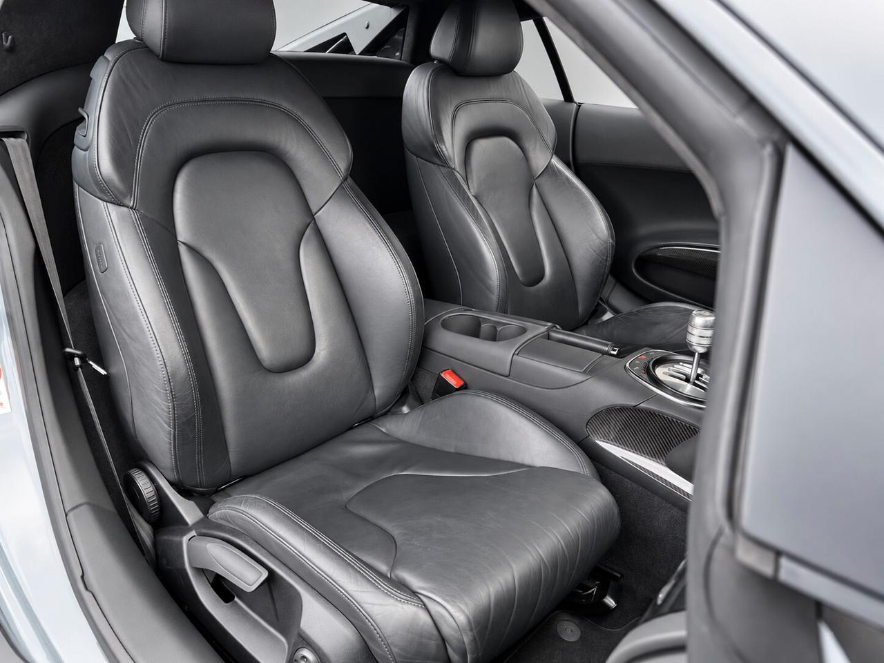 Audi R8 4.2 FSI quattro / Manuale / Esemplare unico