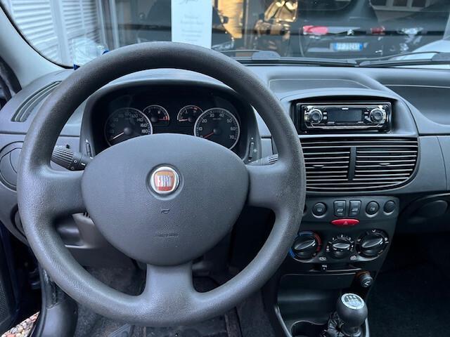 Fiat Punto Classic 1.2 3 porte Active GPL