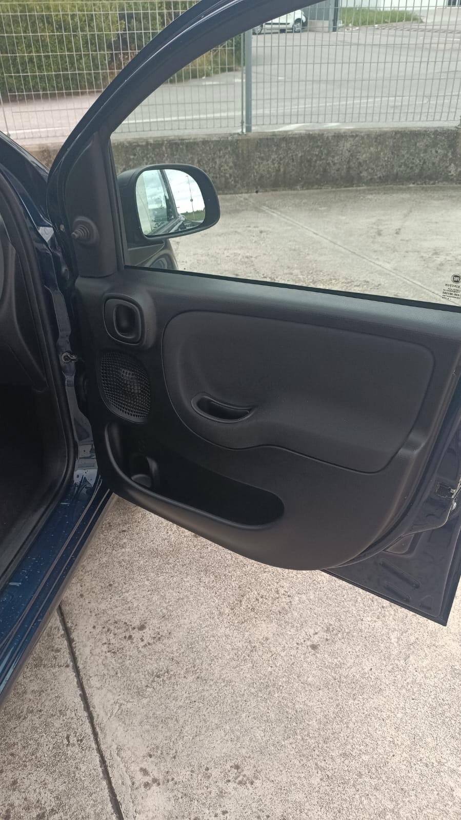 Fiat Panda 1.2 Easy UNICO PROPRIETARIO