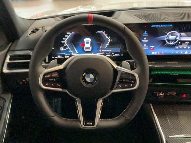 BMW Serie 3 Touring M340d xDrive