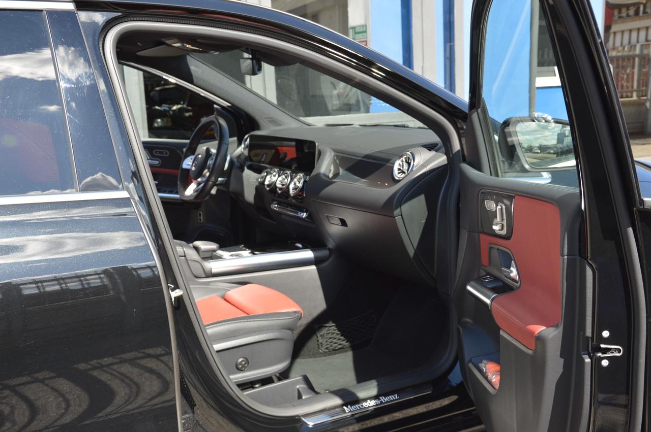 Mercedes-benz B 250 Automatic 4Matic Premium