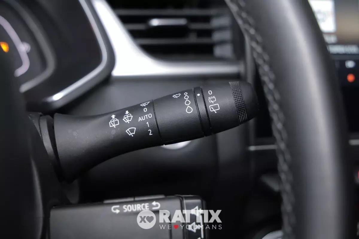Renault Captur 1.6 Hybrid E-Tech 145CV Intens Auto