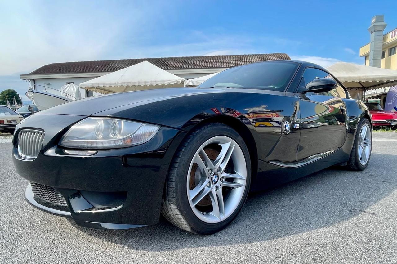 Bmw Z4 M 3.0si cat Coupé