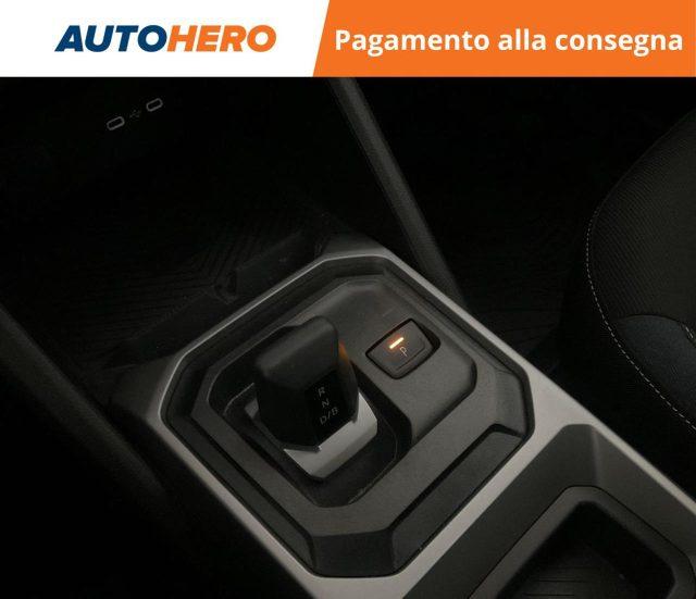DACIA Duster Hybrid 140 CV Journey