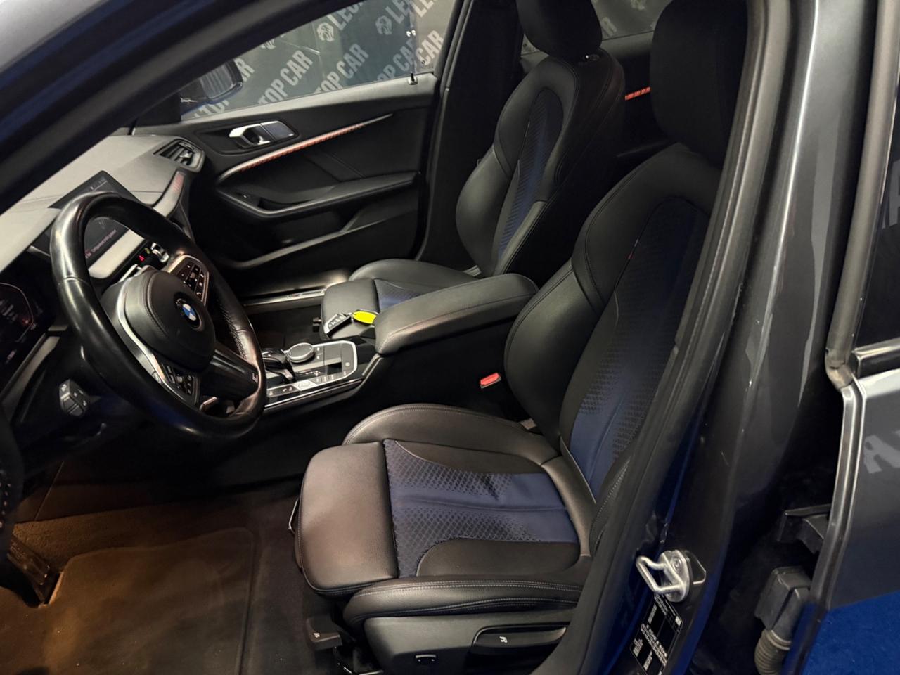 Bmw 118 120d xDrive 5p. Msport si accettano permute e finanziamenti