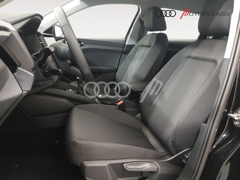 Audi A1 allstreet 30 1.0 tfsi 116cv identity contrast