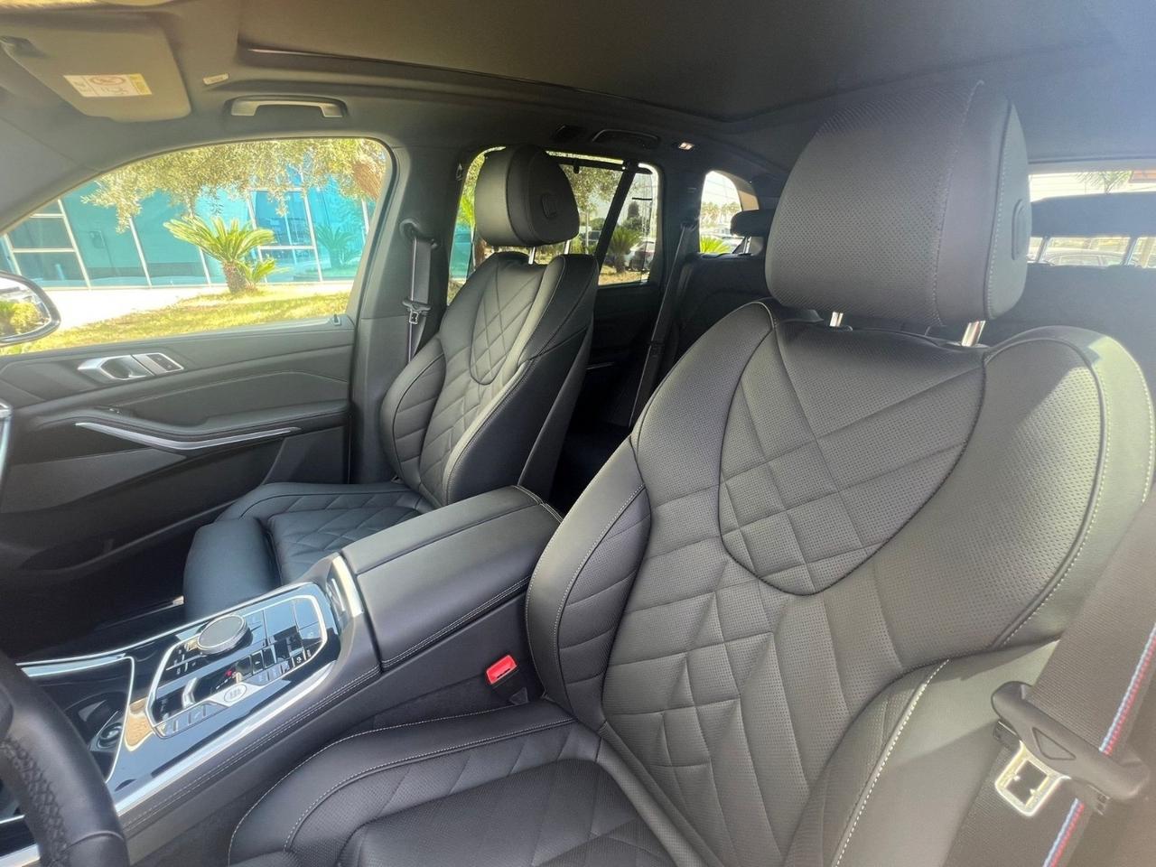 Bmw X5 xDrive30d 48V Msport Pro - possibilità noleggio no scoring
