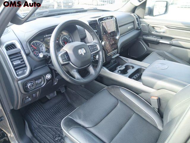 DODGE RAM 1500 5.7 GPL V8 Laramie Night N1