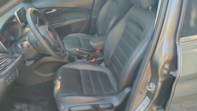 FIAT Tipo 1.4 T-Jet 120CV SW Lounge GPL 85000KM