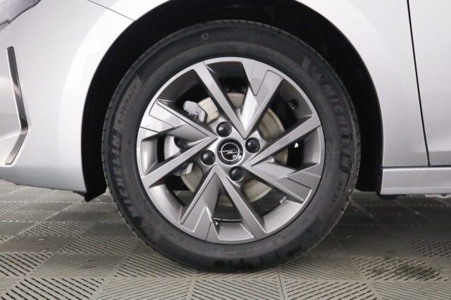 OPEL Corsa Corsa 1.2 100 CV Edition