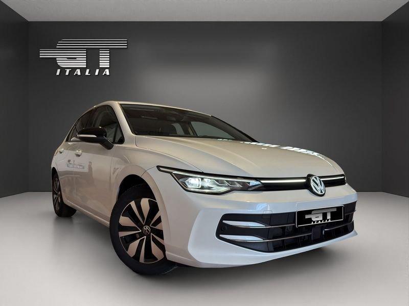 Volkswagen Golf 1.5 eTSI ACT 110kW Style DSG