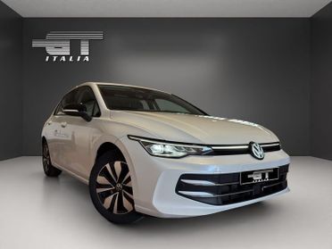 Volkswagen Golf 1.5 eTSI ACT 110kW Style DSG