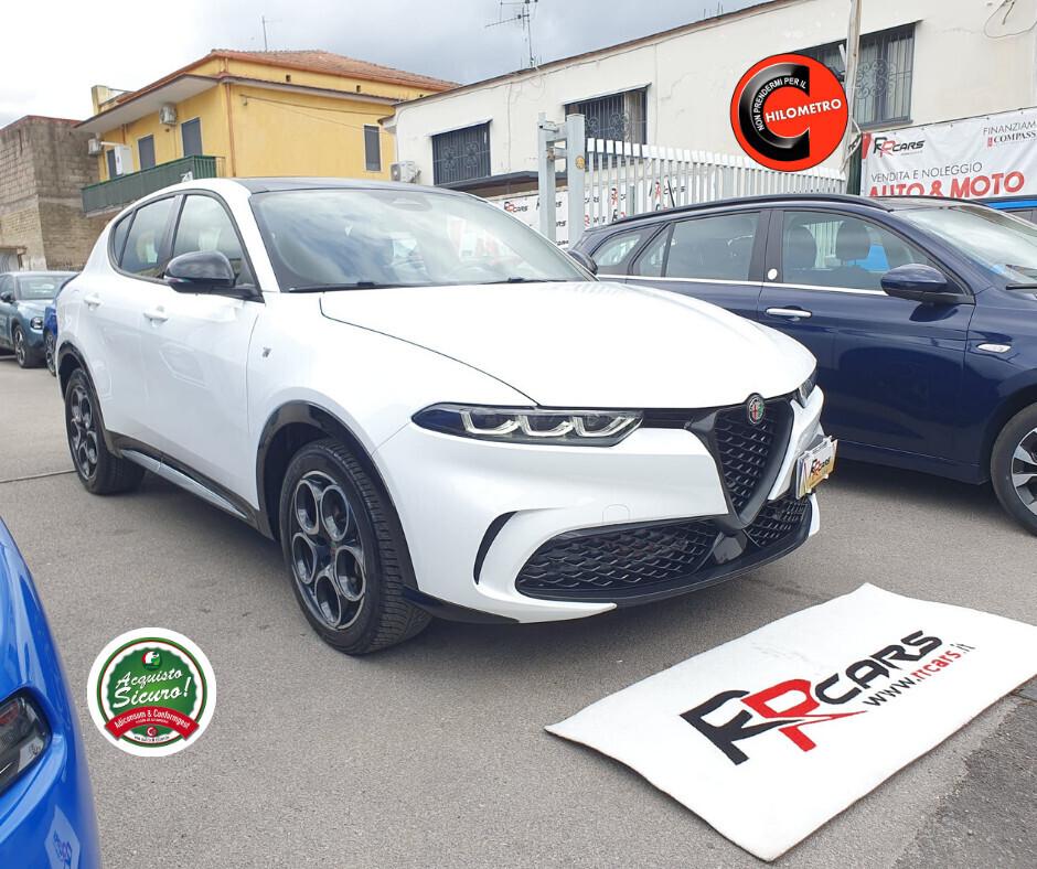 Alfa Romeo Tonale 1.6 diesel 130 CV TCT6 Ti