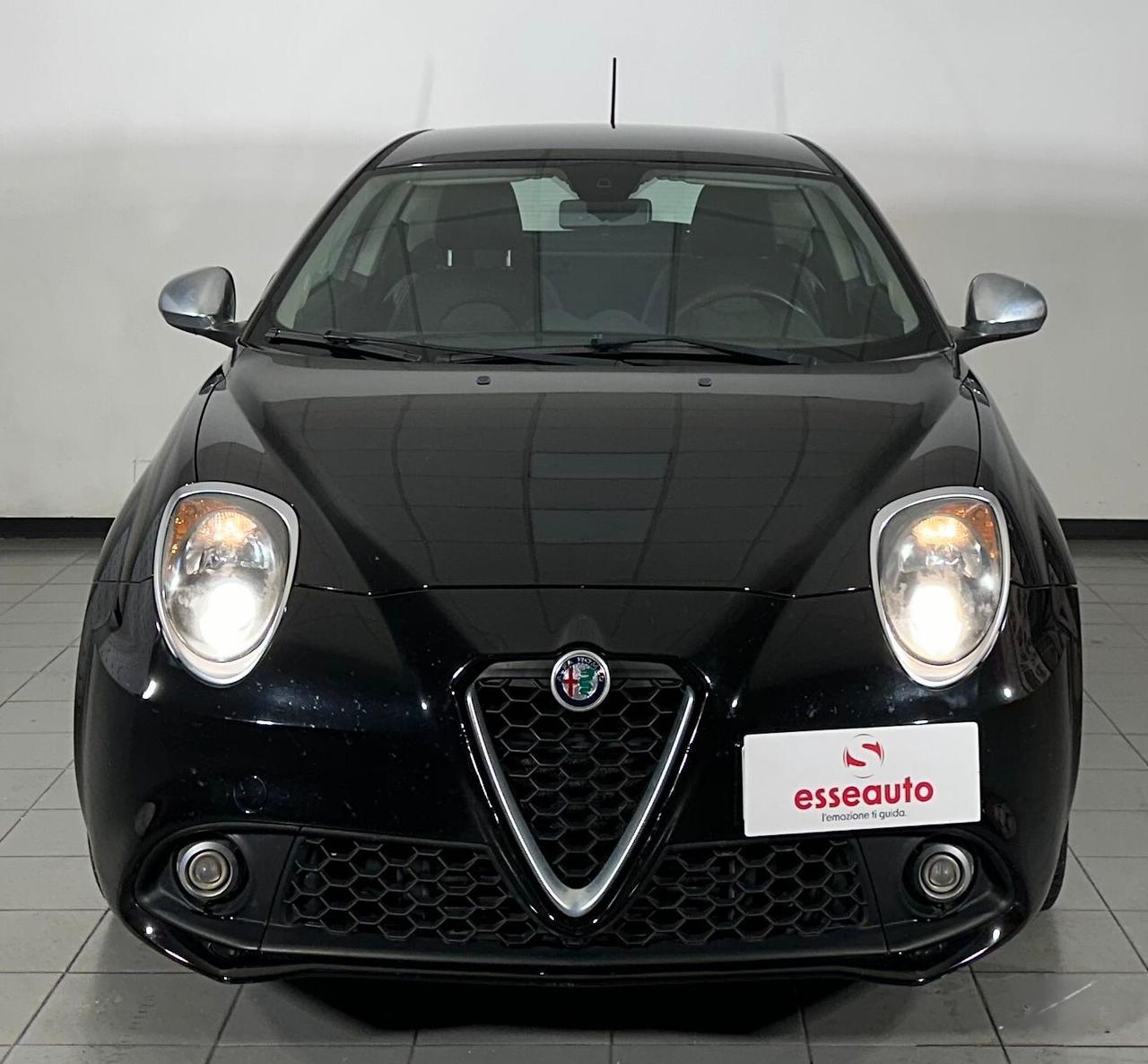 Alfa Romeo MiTo 1.3 JTDm 95 CV S&S - BUONISSIME CONDIZIONI!