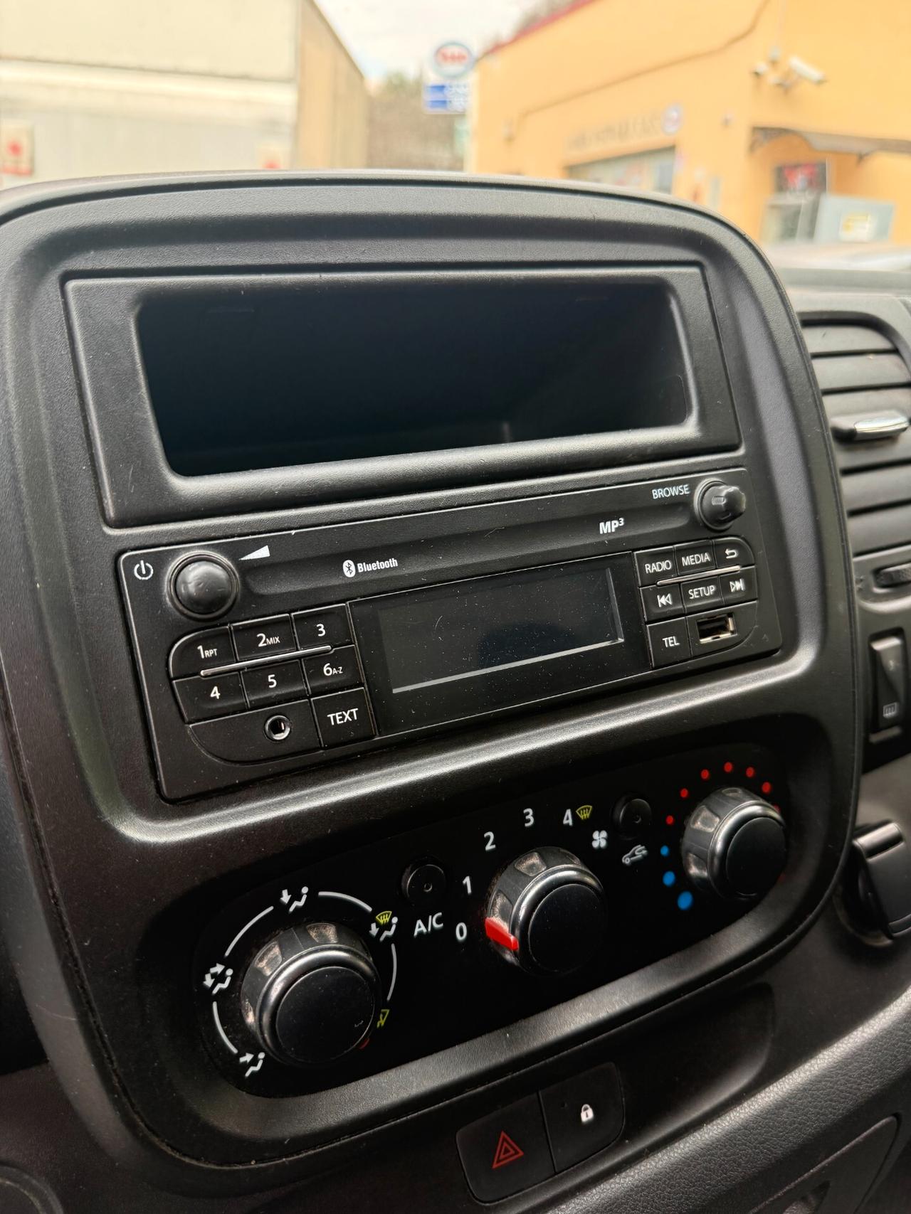 Fiat Talento 1.6 MJT 120CV PC-TN Furgone 12q