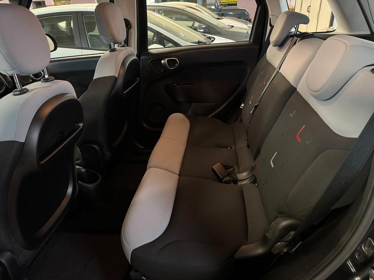 Fiat 500L 1.3 Multijet 85 CV Pop