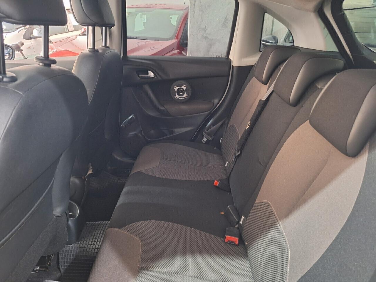 Citroen C3 1.0 GPL 68cv 1PROPRIETARIO