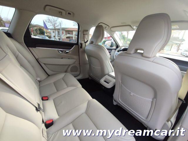 VOLVO V90 Cross Country D4 AWD Geartronic Business Pro