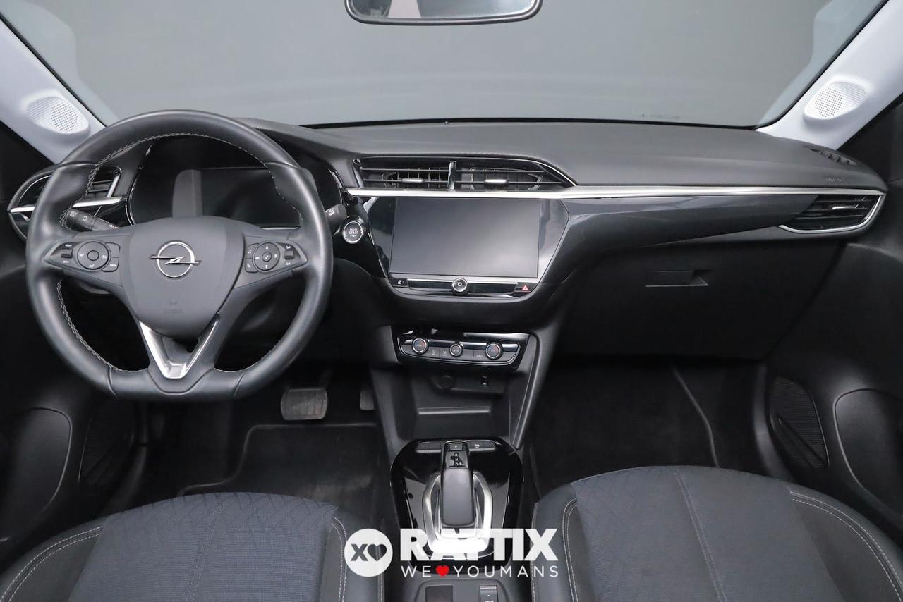 Opel Corsa-e motore elettrico 57KW Elegance