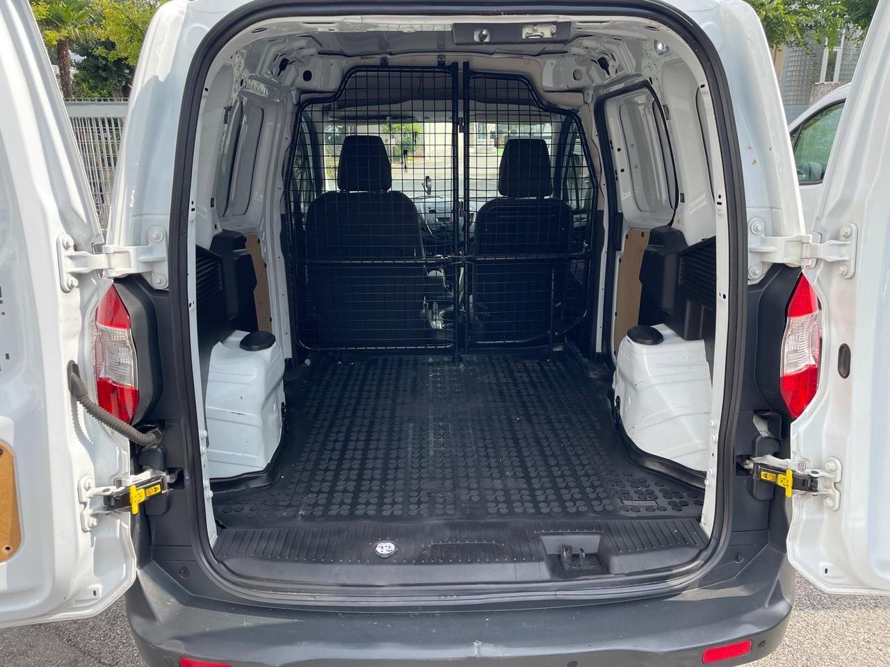 Ford TRANSIT COURIER 1.5 TDCI 95CV PERFETTO PRONTA CONSEGNA