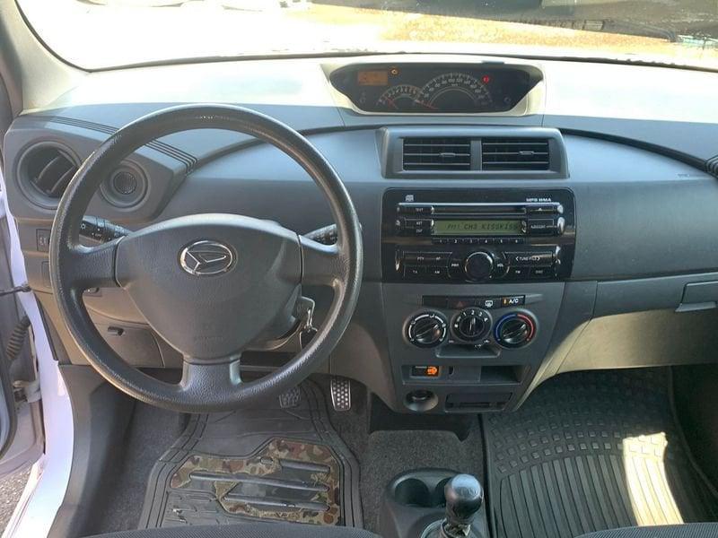 Daihatsu Materia 1.3 Hiro