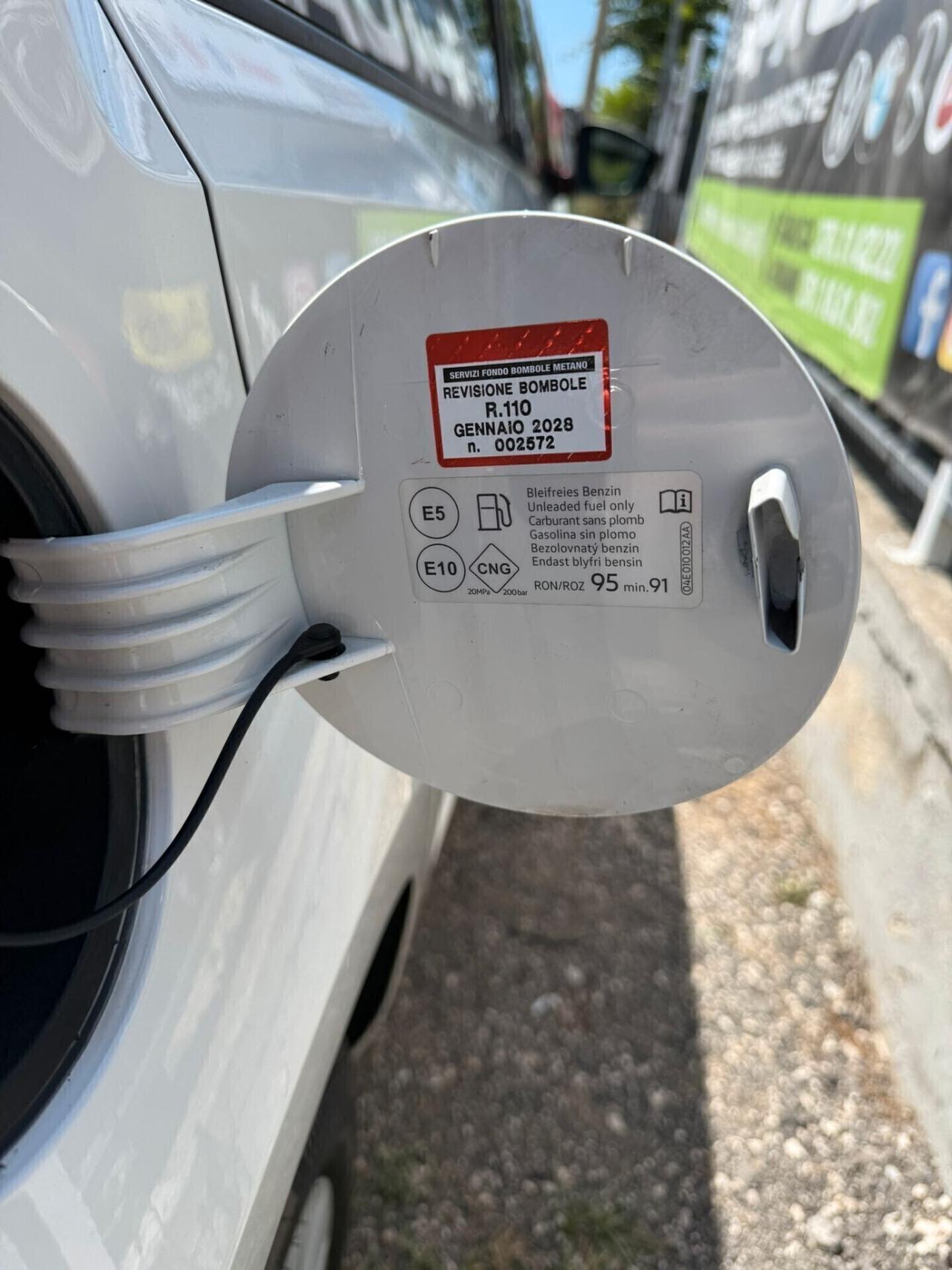 Volkswagen up! 1.0 5p. eco move BlueMotion Technology