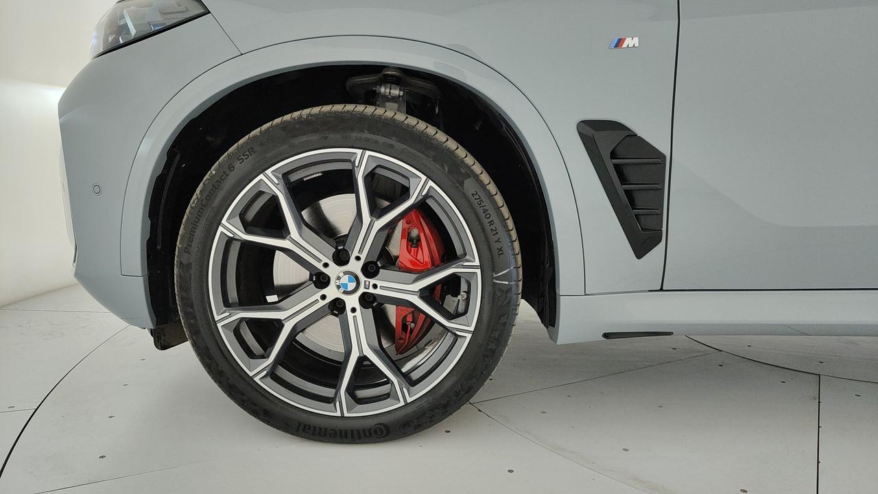 BMW X5 G05 LCI 2023 - X5 xdrive30d MSport Pro auto