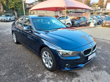 Bmw 320 320d xDrive Business aut.