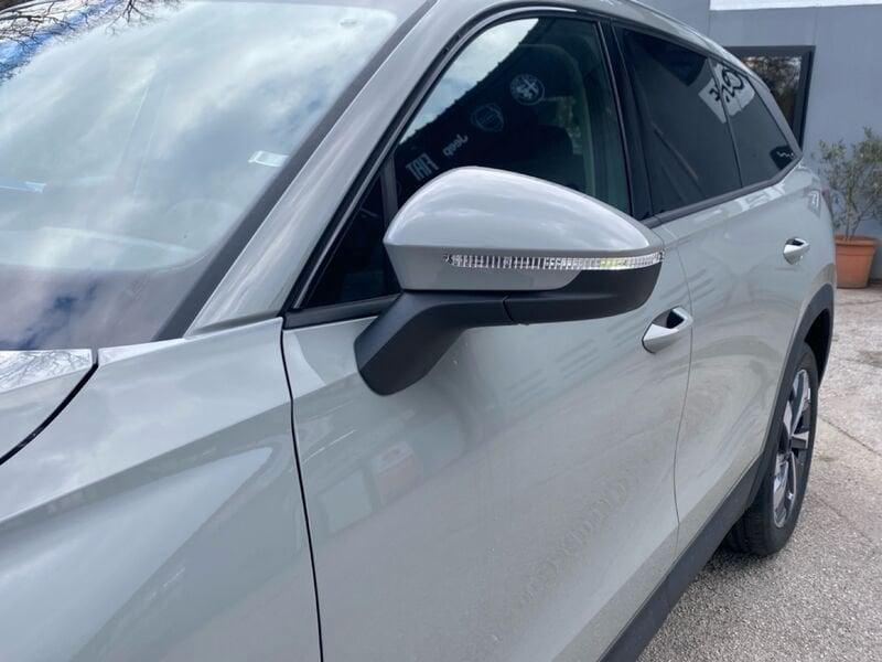 Škoda Kodiaq 2.0 TDI EVO Style DSG 7p