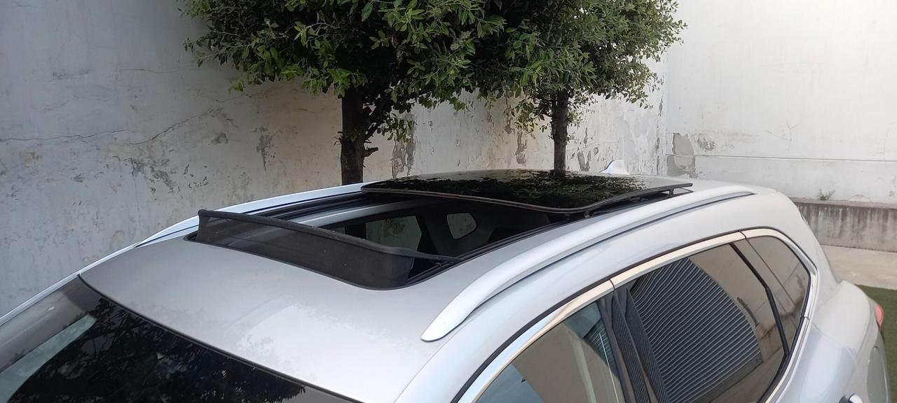 Mg HS 1.5T-GDI Luxury 2023 top entra