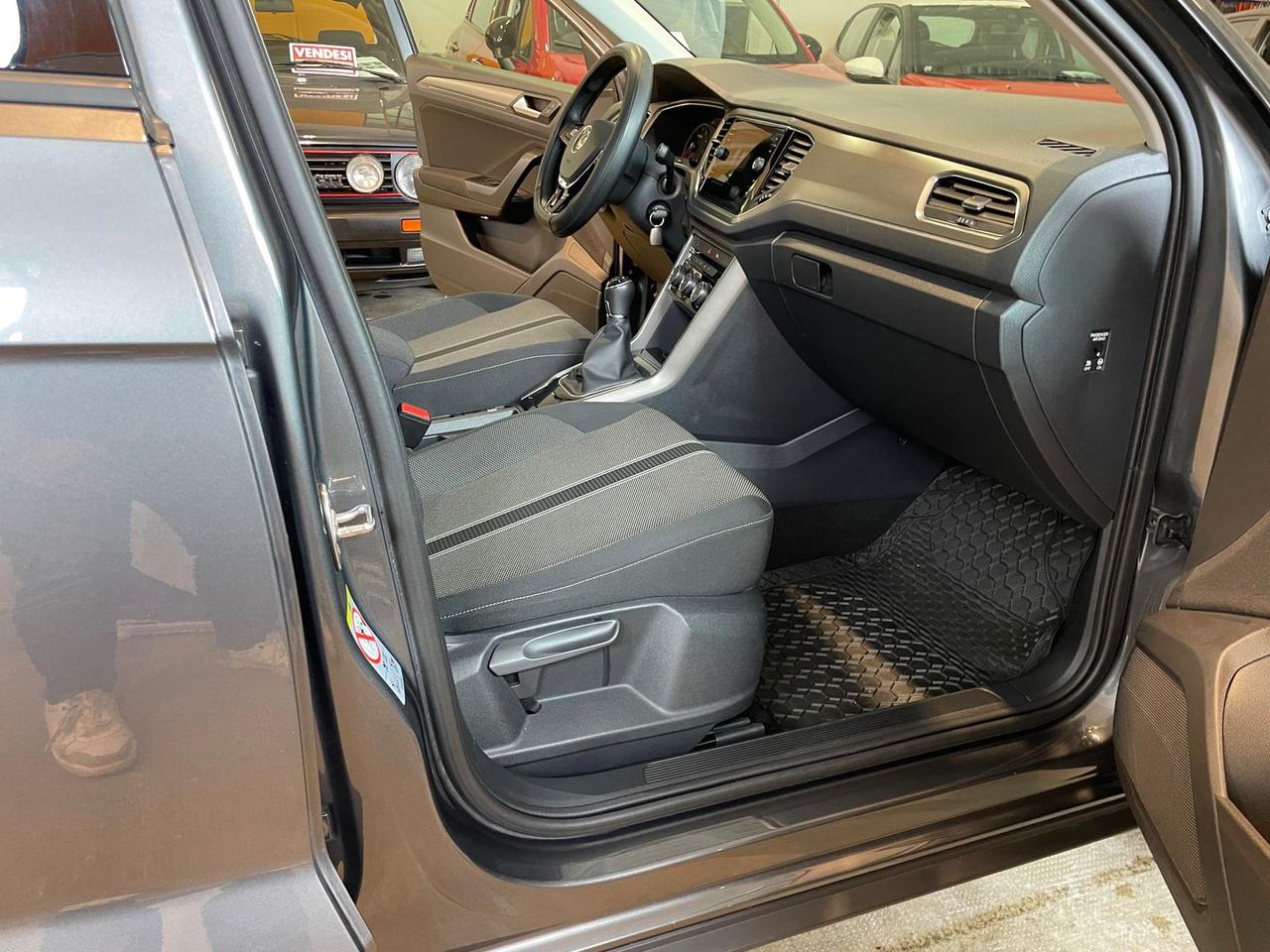 Volkswagen T-Roc Style 1.0 TSI