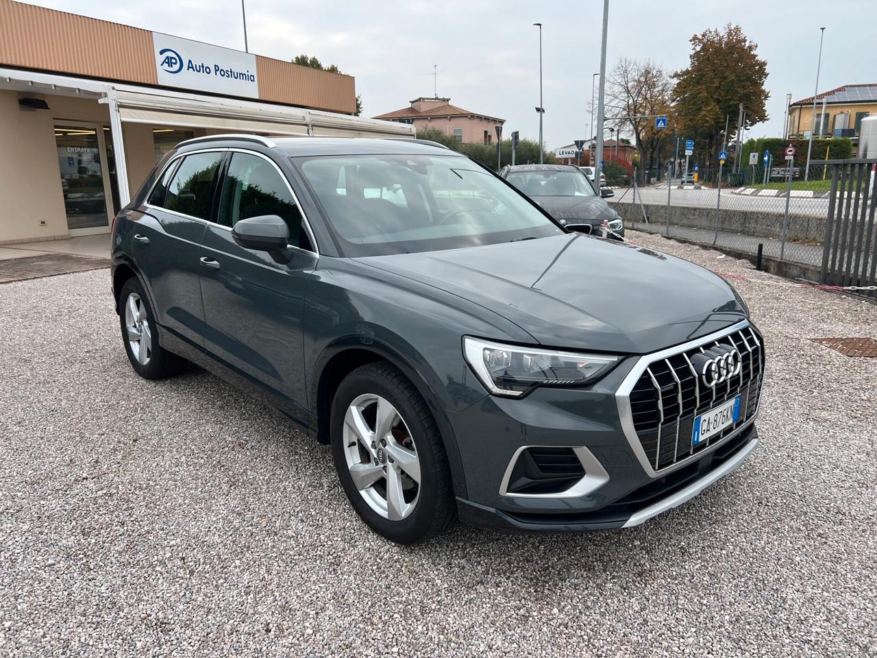 Audi Q3 2.0 Tdi 150Cv Business Advanced Quattro