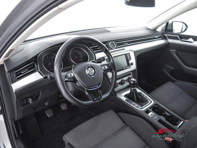 VOLKSWAGEN Passat 2.0 TDI Business BlueMotion Tech.