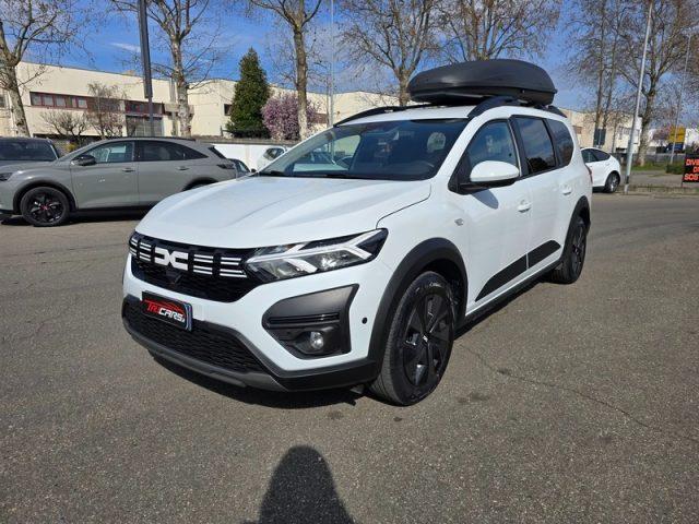 DACIA Jogger 1.0 TCe GPL 100 CV Expression NEOPATENTATI PERMUTE