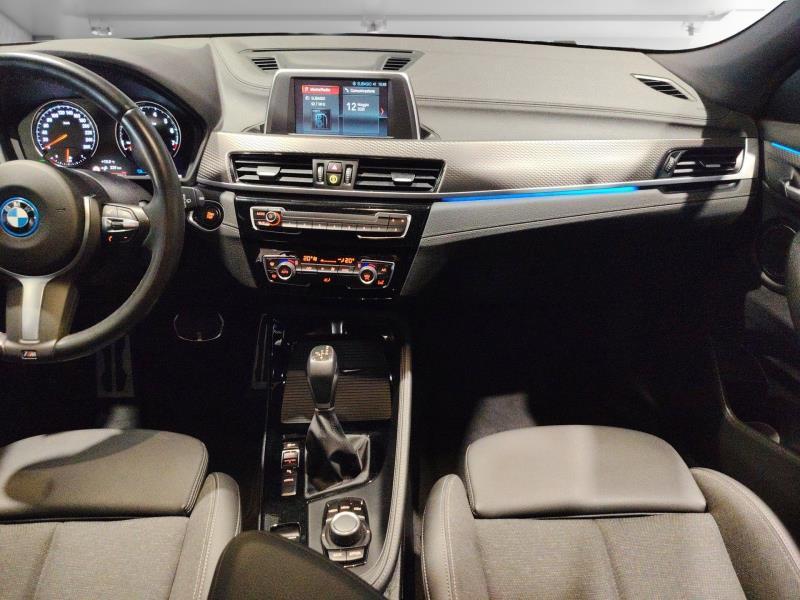BMW X2 25 e Msport xDrive Steptronic