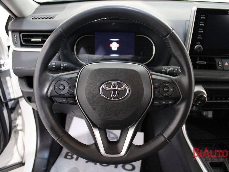Toyota RAV4 2.5 HV (218CV) E-CVT 2WD Dynamic