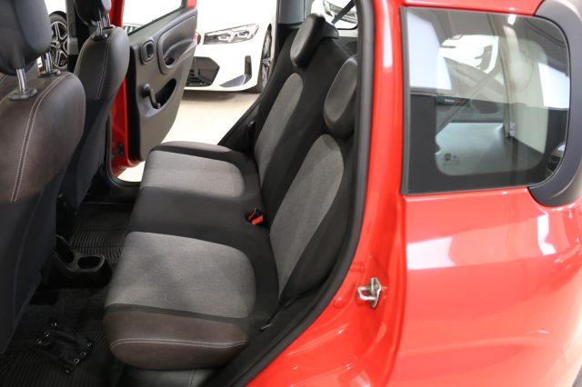 FIAT Panda Cross 0.9 TwinAir Turbo S&S 4x4 "" GPL "" FRIZIONE NUOVA