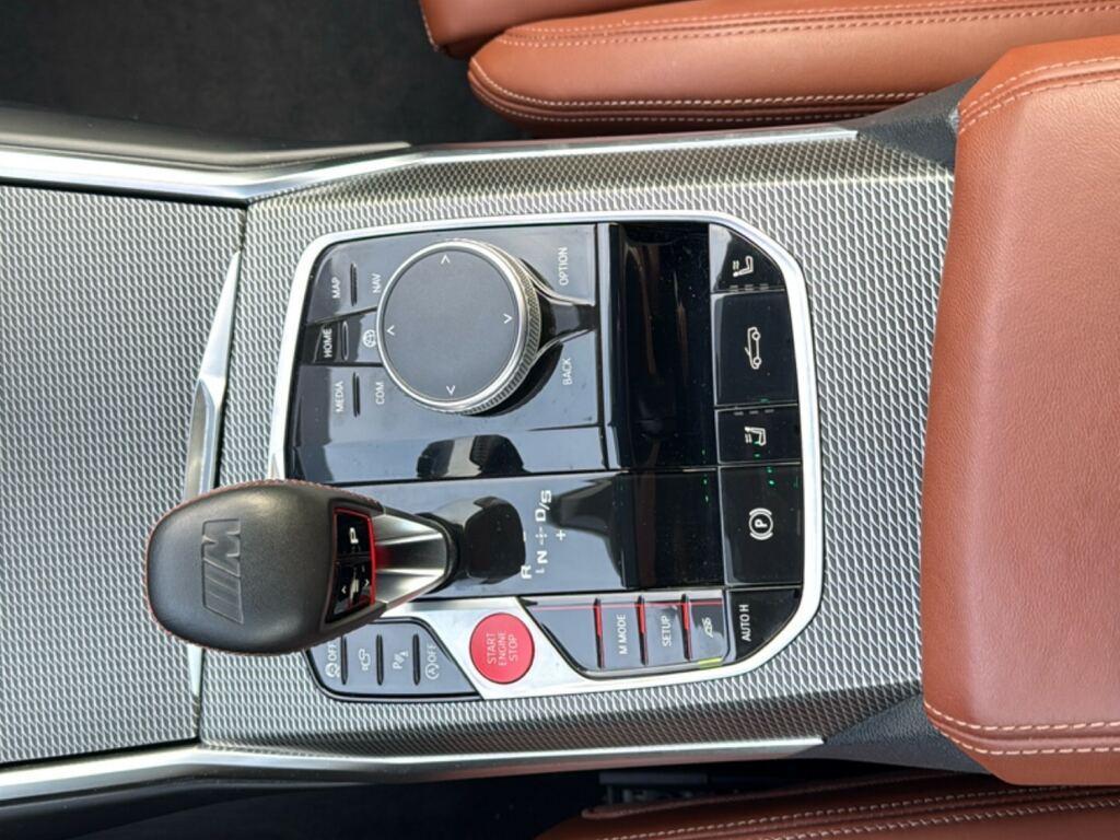 BMW Serie 4 M Cabrio 3.0 Competition M xDrive Steptronic