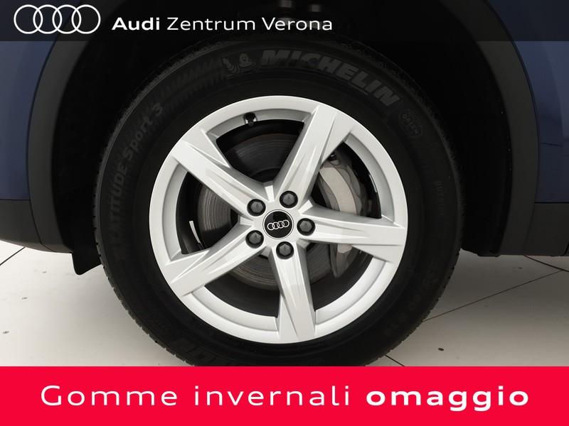 50TFSIe 299CV quattro S tronic Business