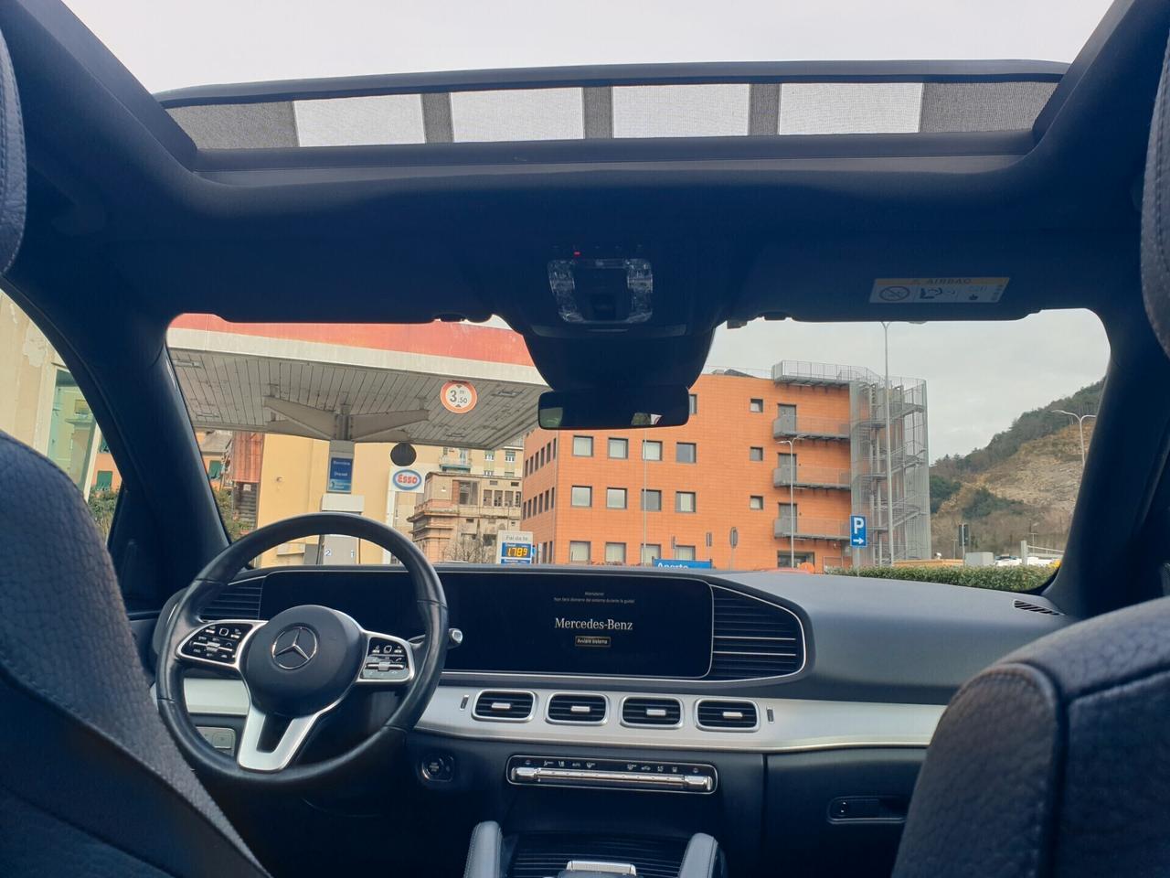 Mercedes-benz GLE 450 GLE 450 4Matic EQ-Boost Premium