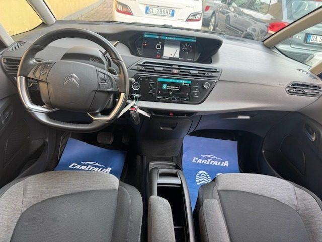 CITROEN Grand C4 Spacetourer BlueHDi 130 S&S EAT8 Feel 7 POSTI!!!