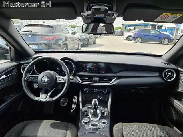 ALFA ROMEO Stelvio 2.2 t Super Q4 210cv auto - GP161FP