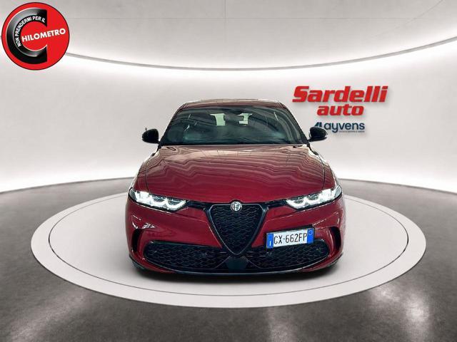 ALFA ROMEO Tonale 1.6 diesel 130 CV TCT6 Sprint