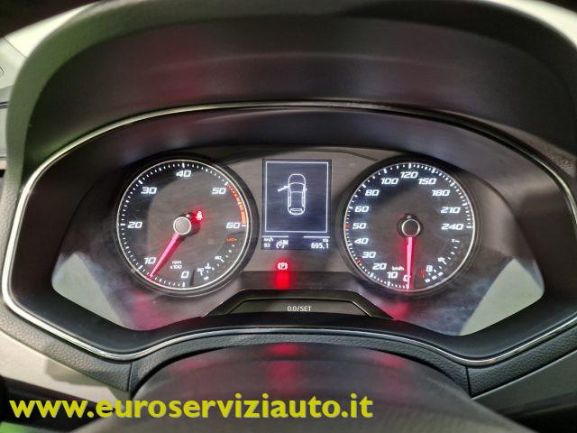 SEAT Ibiza 1.6 TDI 80 CV 5 porte Style