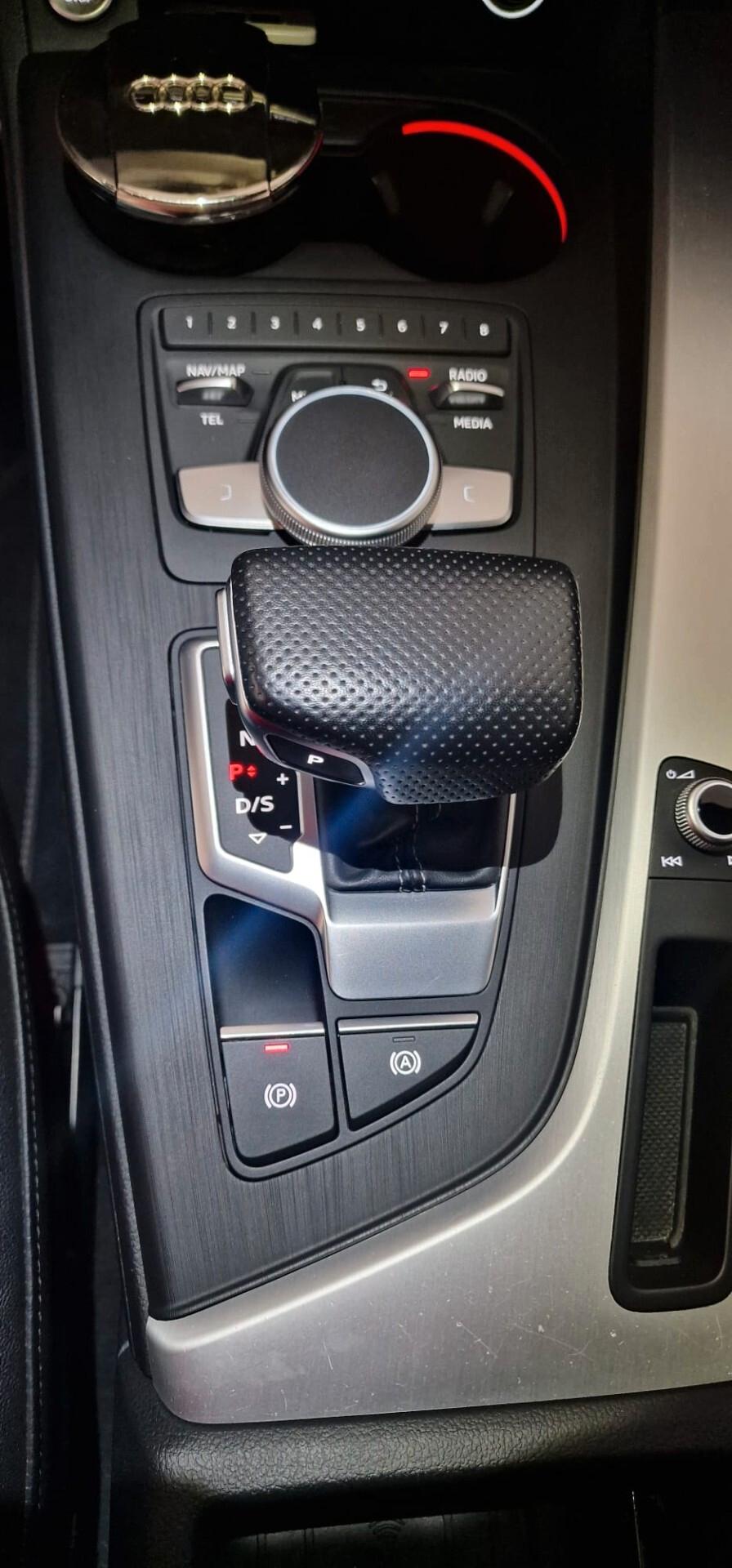 A5 2.0 TDI 190 CV SLINE S-TRONIC INTERNO ED ESTERNO KM 146500